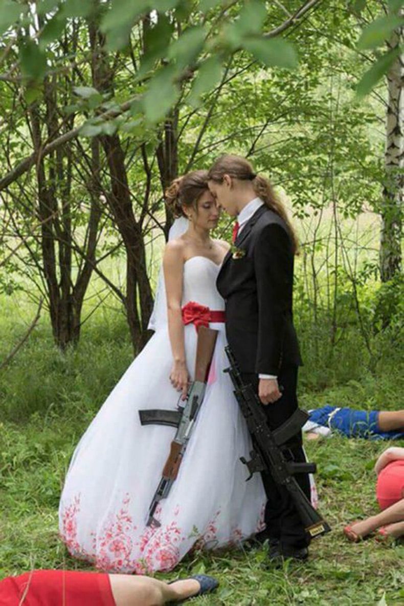 Gewoon een verzameling hilarische foto's #1610