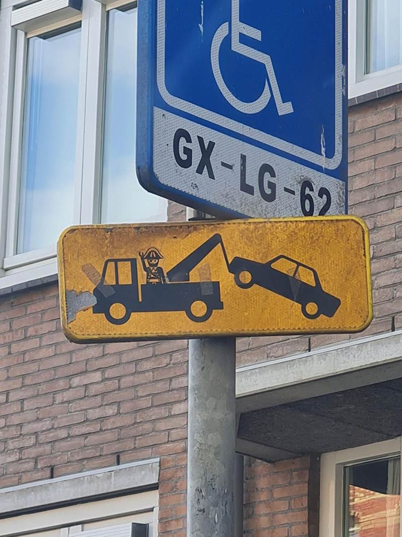 Gewoon een verzameling hilarische foto's #1610