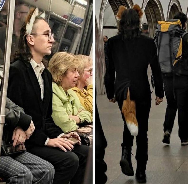 Gewoon een verzameling hilarische foto's #1611