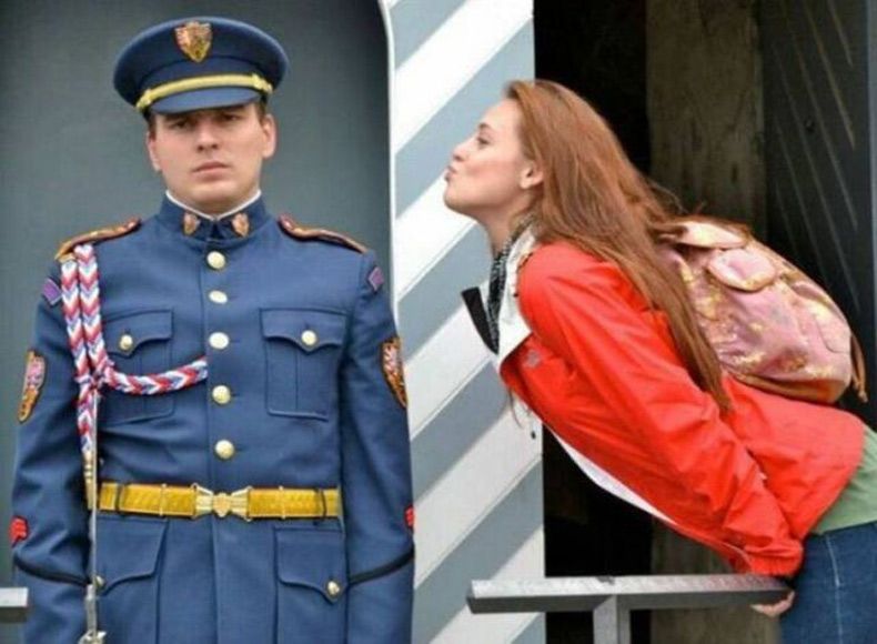 Gewoon een verzameling hilarische foto's #1612