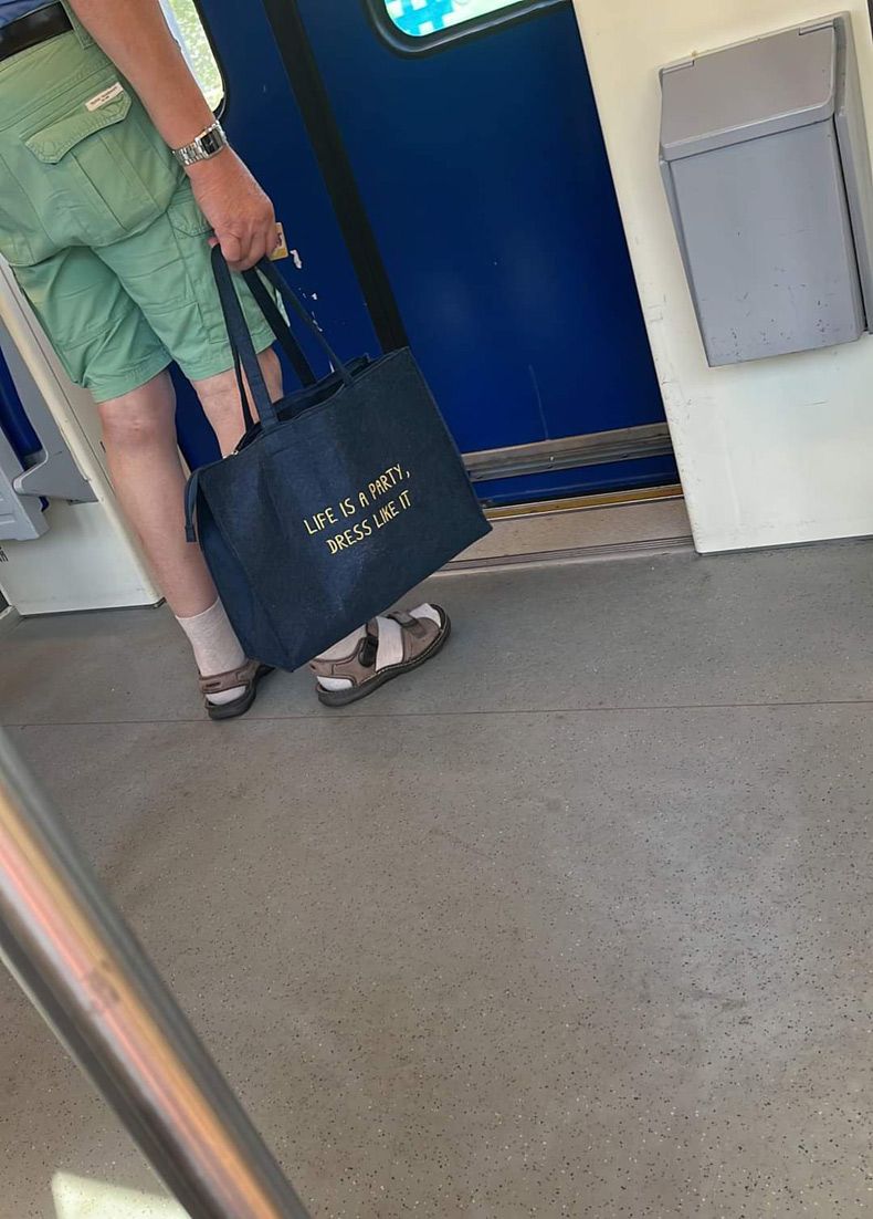 Gewoon een verzameling hilarische foto's #1612