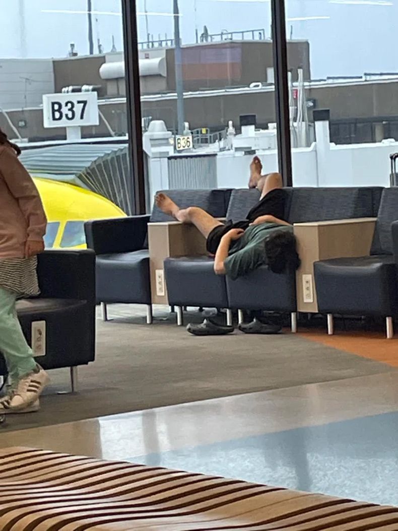Gewoon een verzameling hilarische foto's #1613