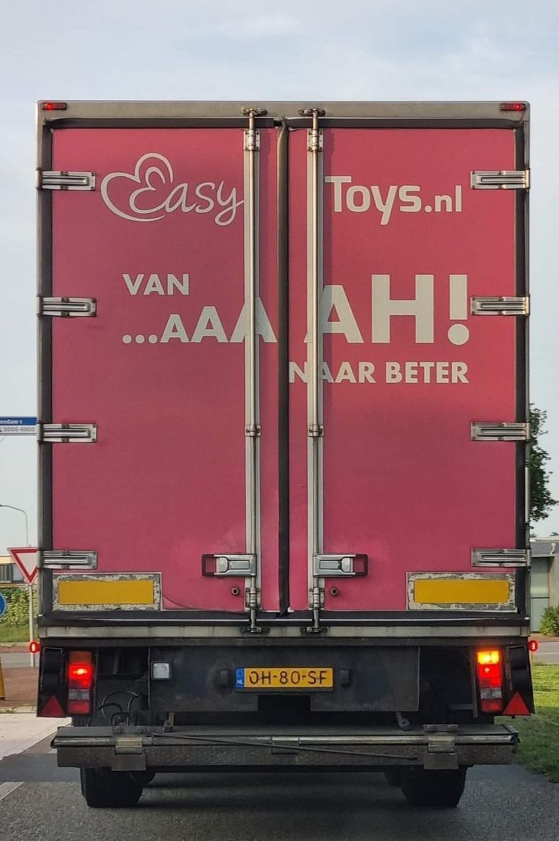 Gewoon een verzameling hilarische foto's #1613