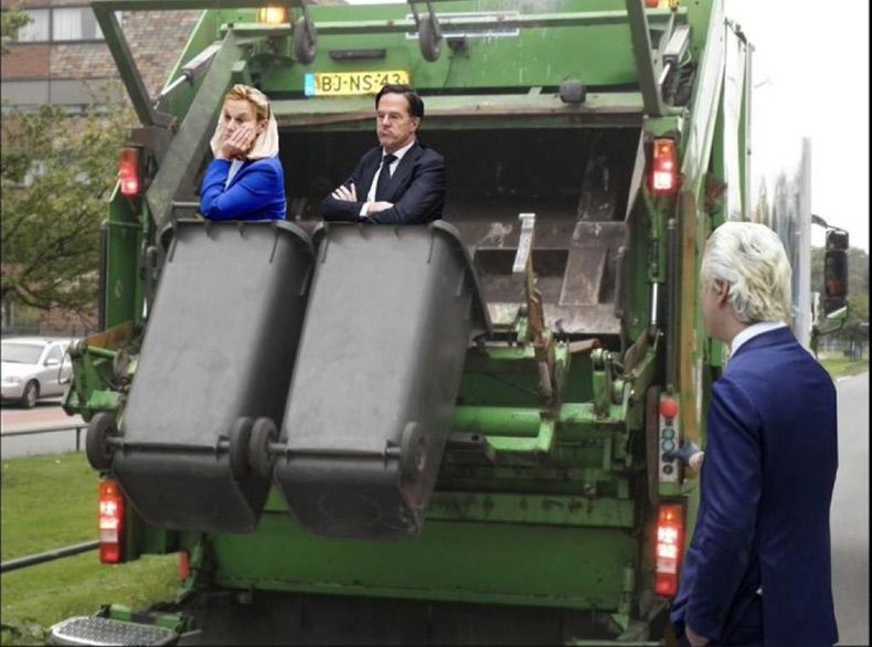 Gewoon een verzameling hilarische foto's #1613