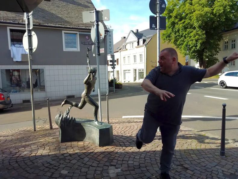 Gewoon een verzameling hilarische foto's #1613