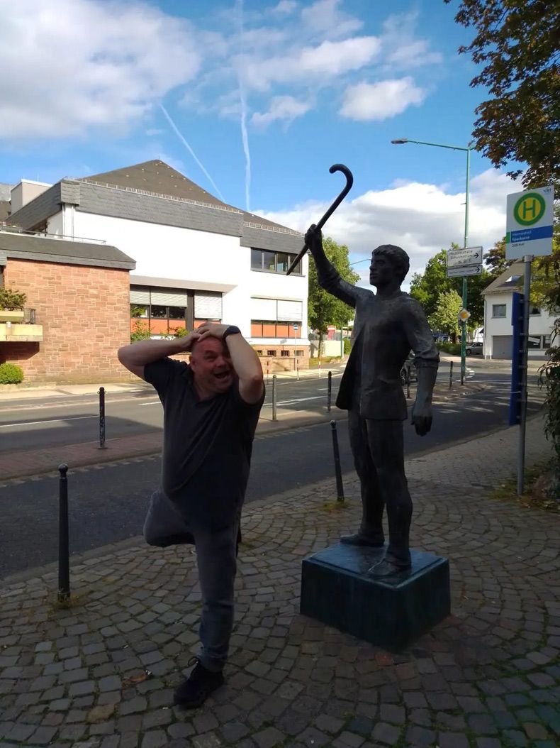 Gewoon een verzameling hilarische foto's #1613