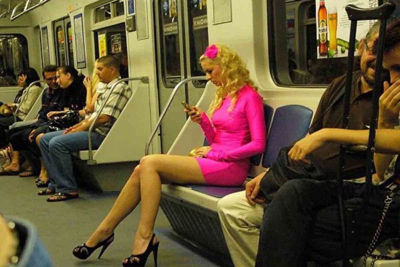 Gewoon een verzameling hilarische foto's #1614