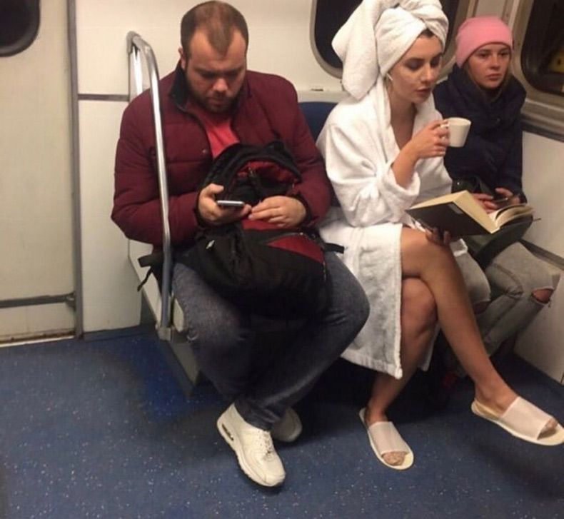 Gewoon een verzameling hilarische foto's #1614