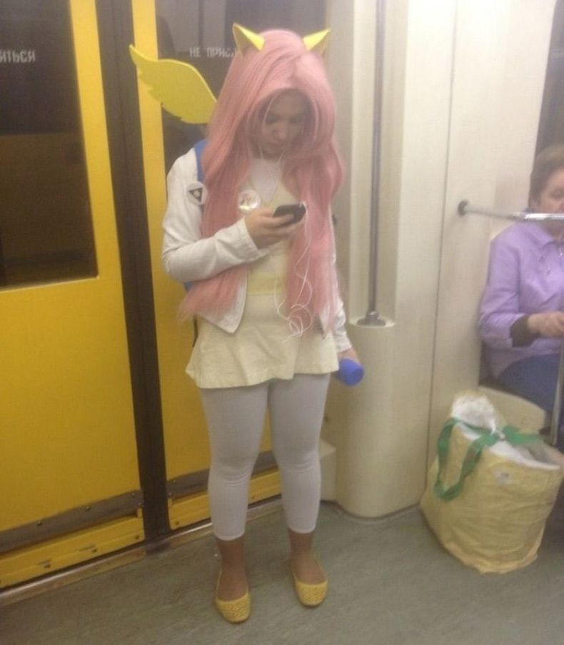 Gewoon een verzameling hilarische foto's #1614