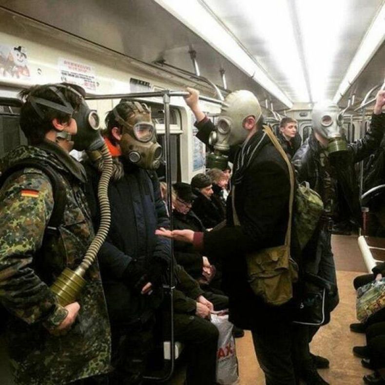 Gewoon een verzameling hilarische foto's #1614