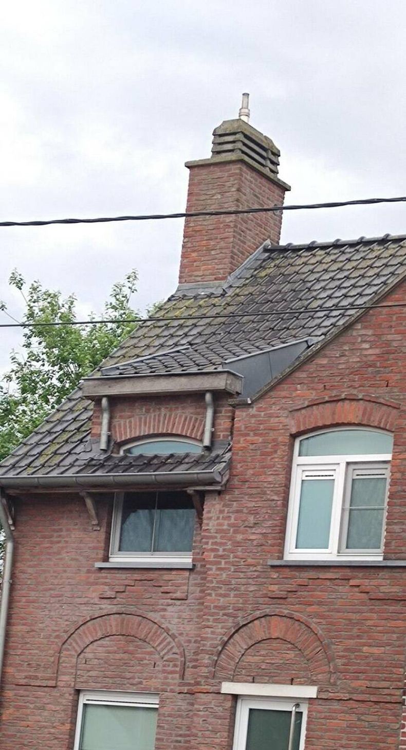 Gewoon een verzameling hilarische foto's #1614