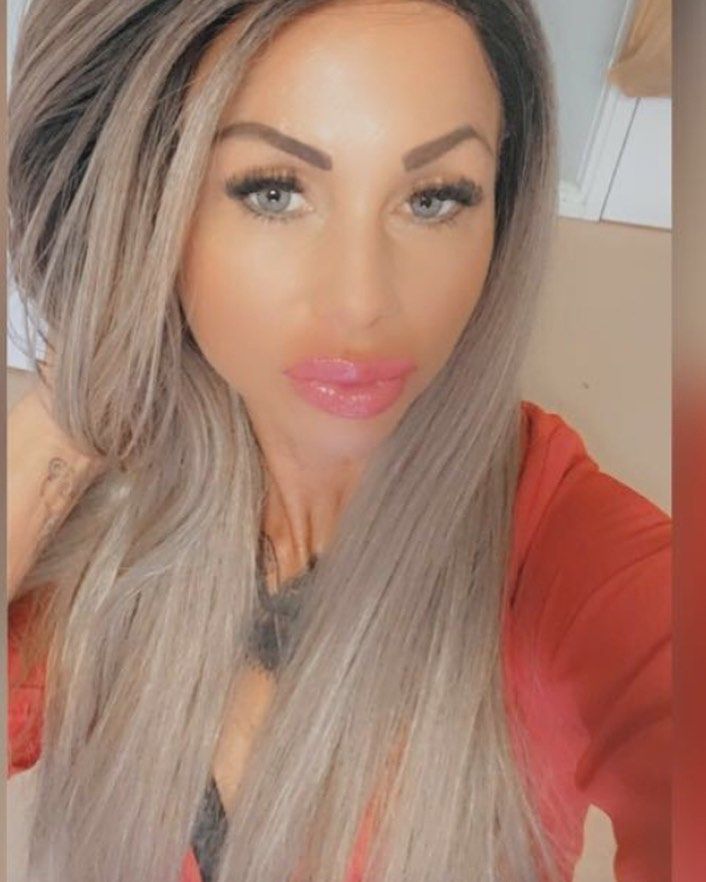 Samantha de Jong aka Barbie is terug en opent 'OnlyFans' profiel | VK