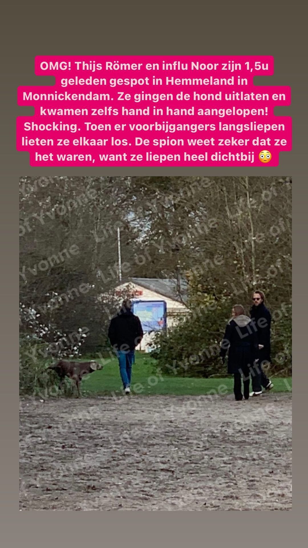 Thijs Römer hand in hand gespot met getrouwde Noor de Groot aka Queen of Jetlags VK Magazine Thijs Römer hand in hand gespot met getrouwde Noor de Groot aka Queen of Jetlags VK Magazine