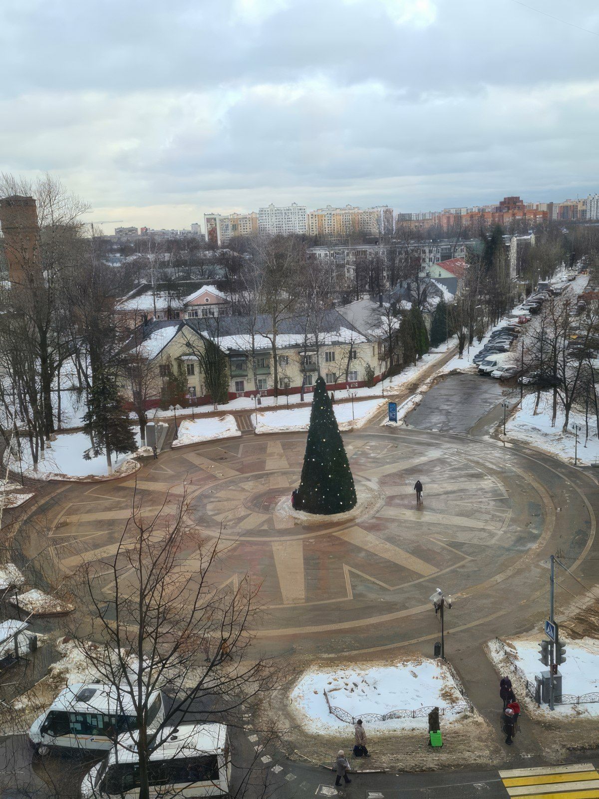 Окрщики Это