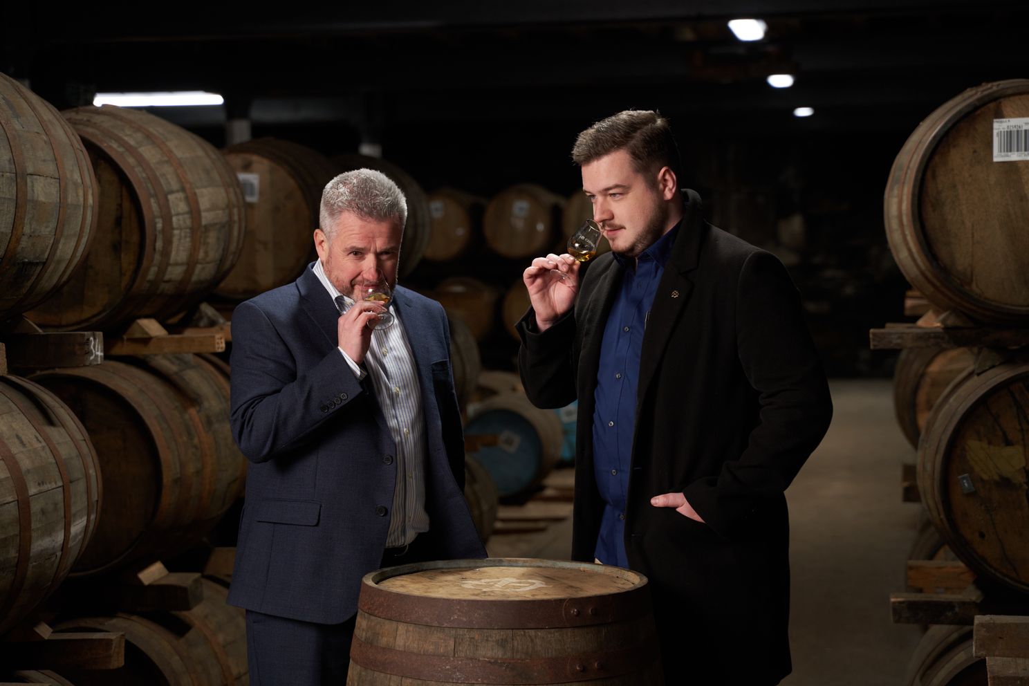 Netflix? Nee Cheflix! Volg nu een masterclass whisky bij deze