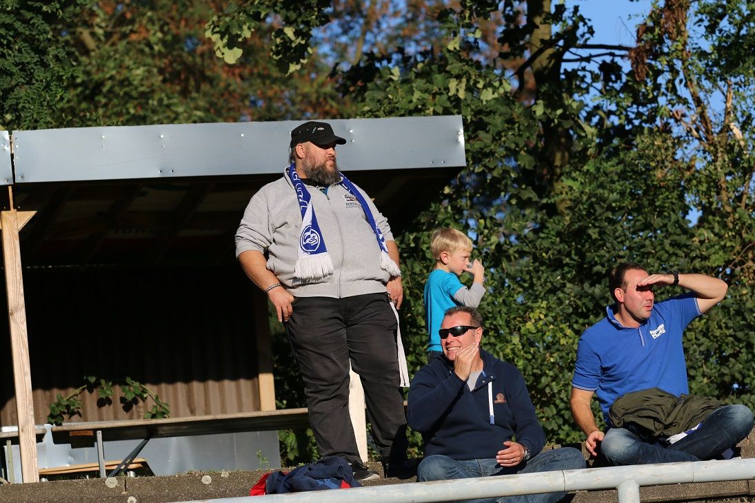 Ajax' Kweekvijver: 'Duitse schimmel!'