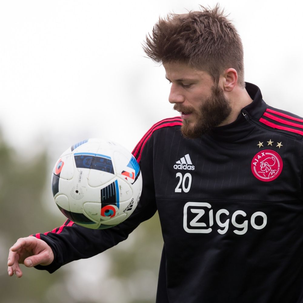 Fotoverslag tweede dag trainingskamp Belek