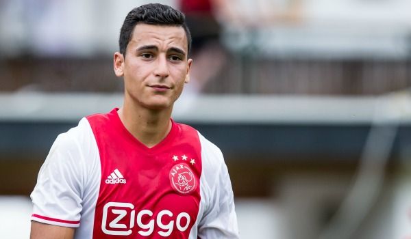 'Oefennederlagen geen invloed op prestaties'