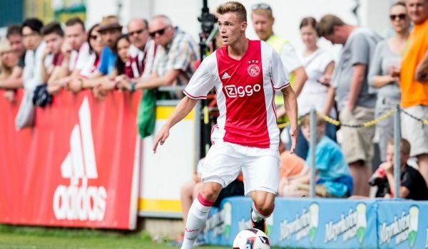 'Oefennederlagen geen invloed op prestaties'