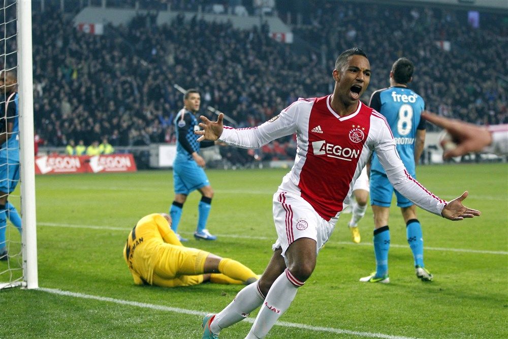 Uit het Oog: 'Word veel aan die goal herinnerd'