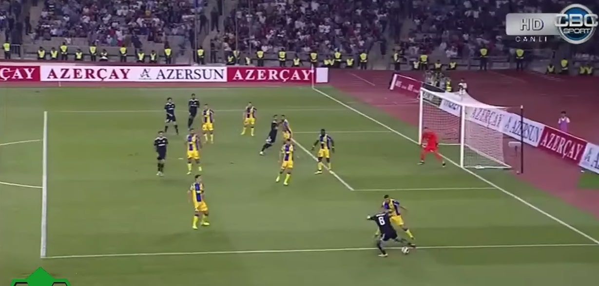 Analyse APOEL: Ajax favoriet, hoofdrol Ziyech?
