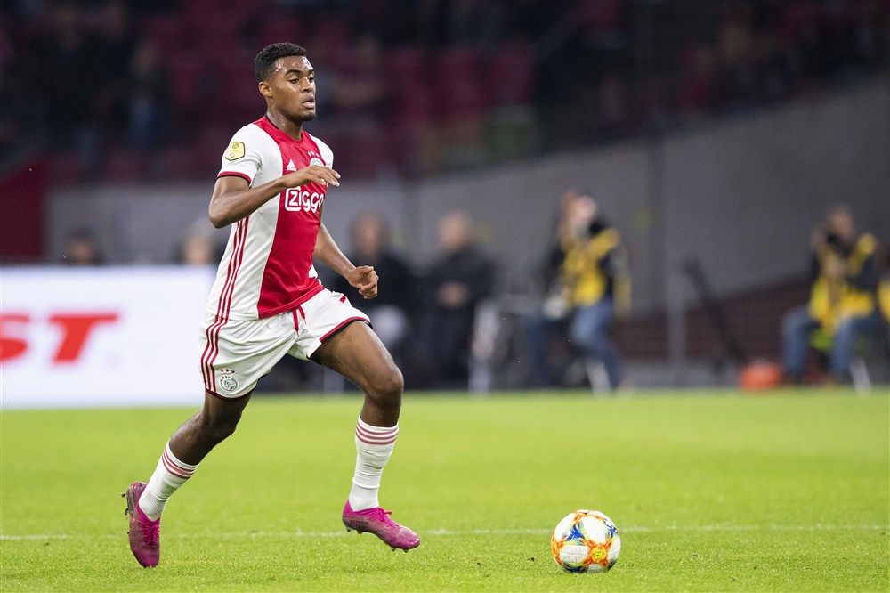 De doorbraak van Gravenberch is aanstaande