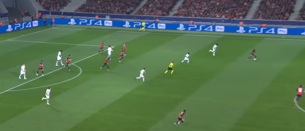 Analyse: Hoe speelt het jeugdige Chelsea?