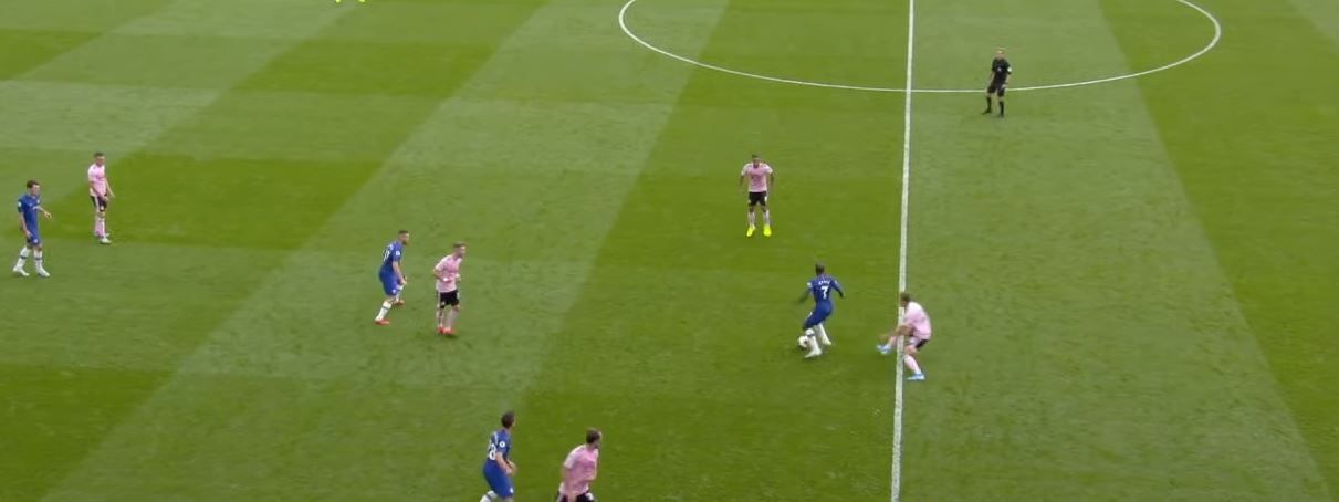 Analyse: Hoe speelt het jeugdige Chelsea?