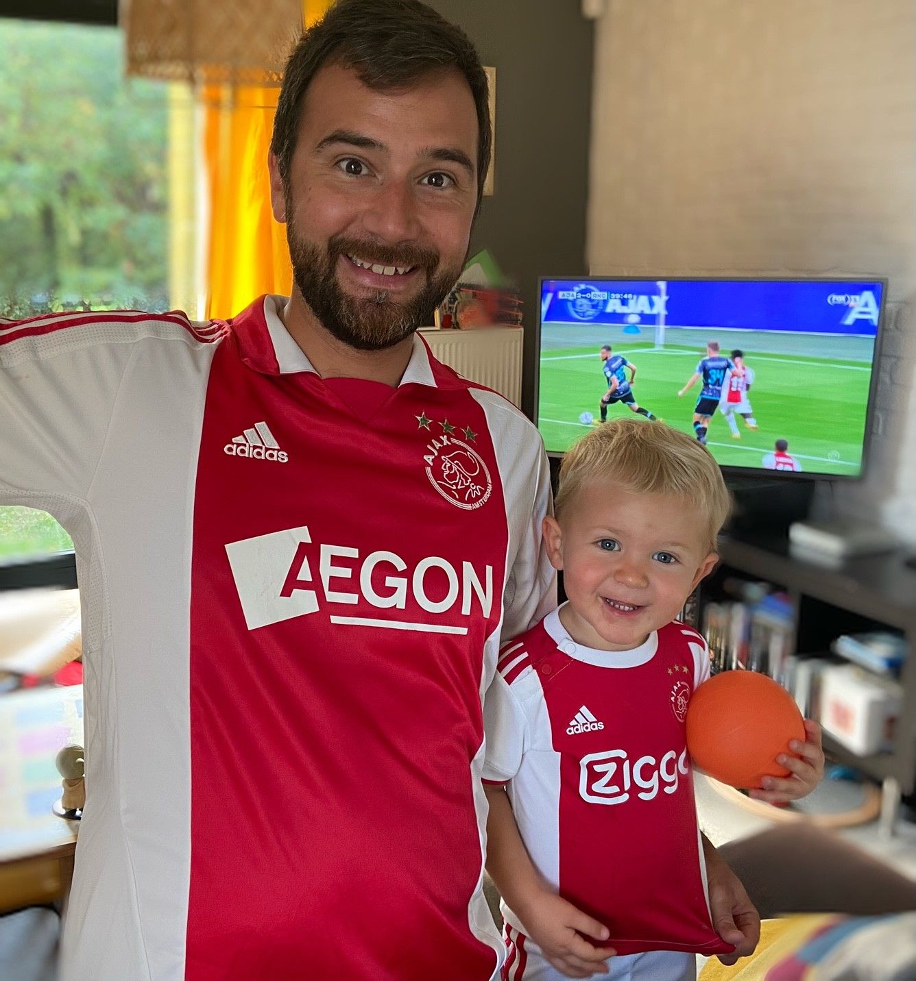 'Hoopte Lille - Ajax opnieuw te bezoeken, nadat loting bekend werd'