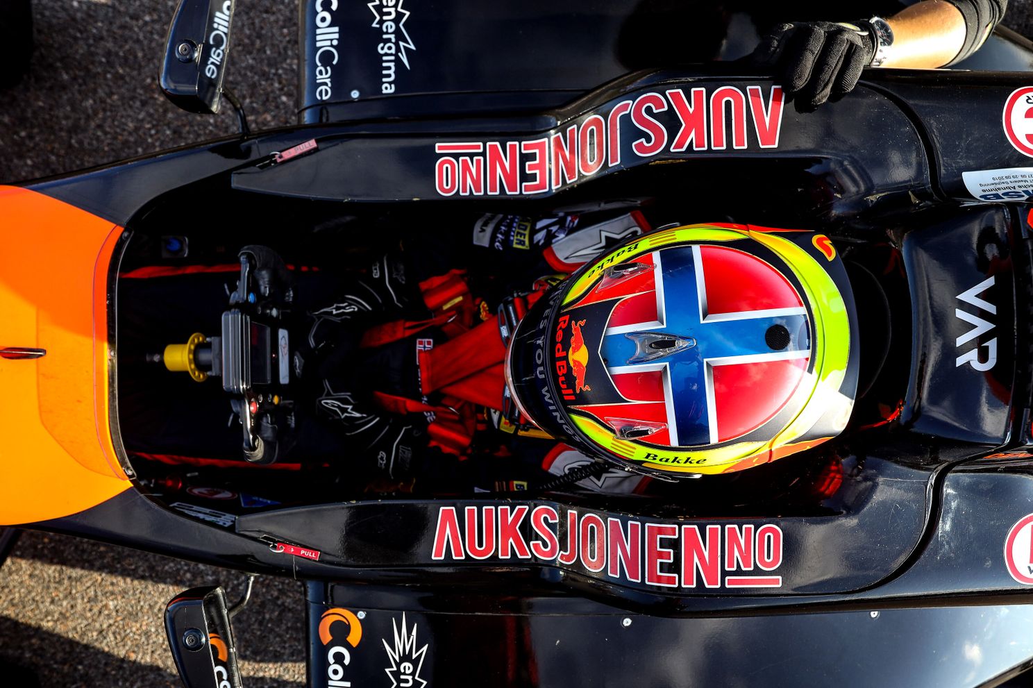 Welke Red Bull-junioren moeten in de voetsporen treden van Verstappen?