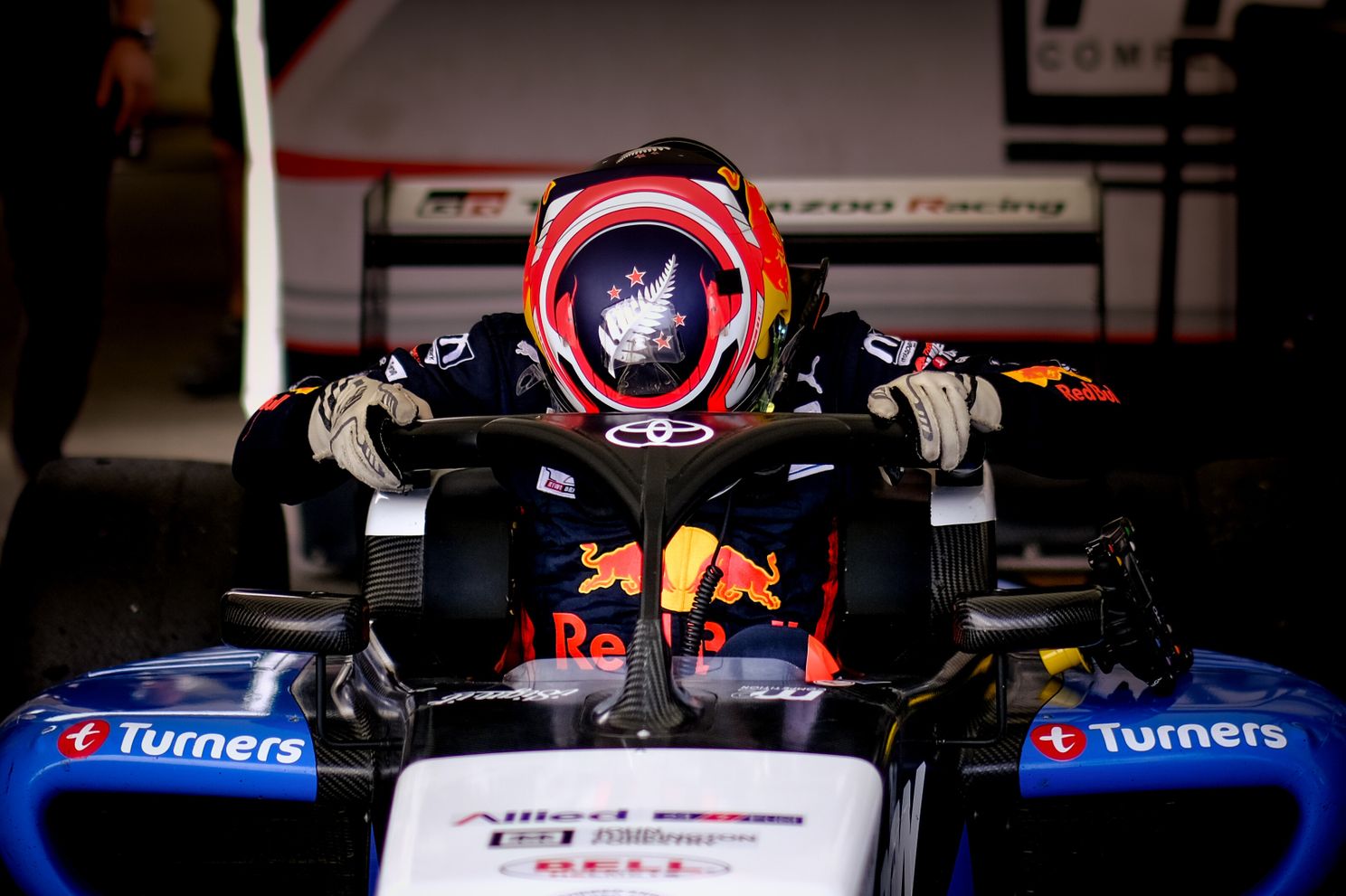Welke Red Bull-junioren moeten in de voetsporen treden van Verstappen?