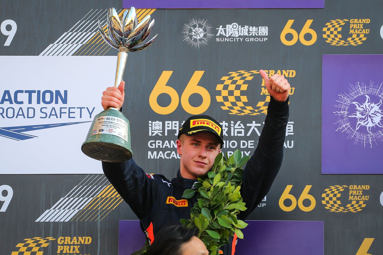 Welke Red Bull-junioren moeten in de voetsporen treden van Verstappen?