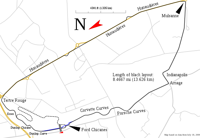 Alles wat je moet weten over de 24 uur van Le Mans en de Nederlandse deelnemers