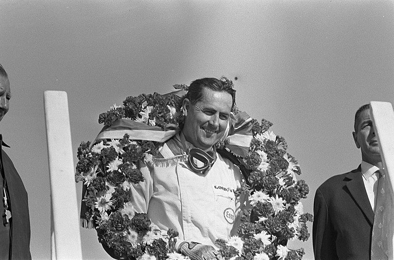Jack Brabham - de virtuoos die als racende ingenieur drie wereldtitels won