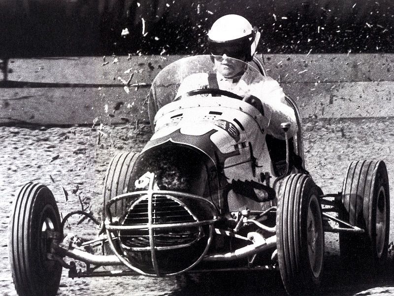 Jack Brabham - de virtuoos die als racende ingenieur drie wereldtitels won