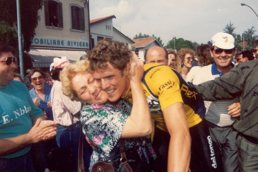 IDL Retro | WK Zolder 2002: De kroon op de keizerlijke carrière van Cipollini