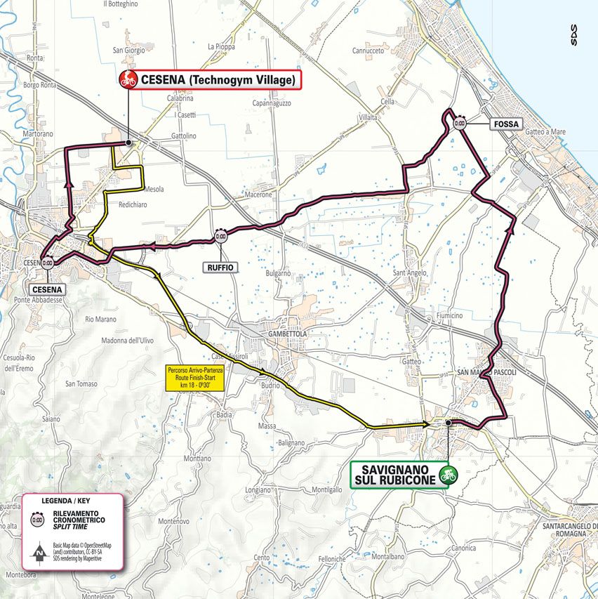 Favorieten etappe 9 Giro d'Italia 2023 Aerokogel Evenepoel zal weer in de roos willen schieten Favorieten etappe 9 Giro d'Italia 2023 Aerokogel Evenepoel zal weer in de roos willen schieten
