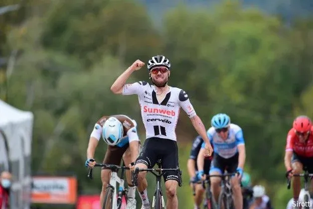 Cervelo online marc hirschi
