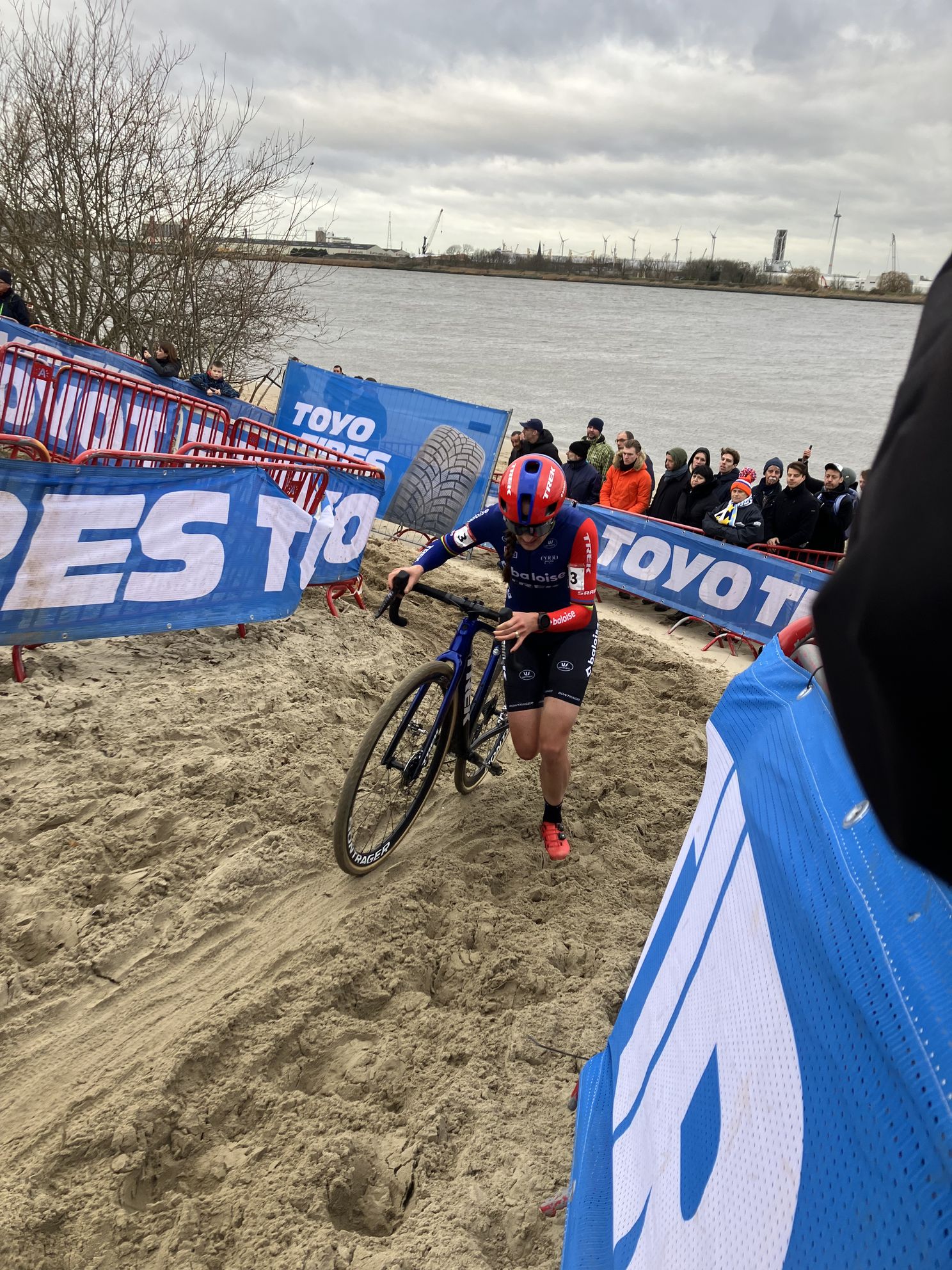 Cyclocross hot sale superprestige 2019