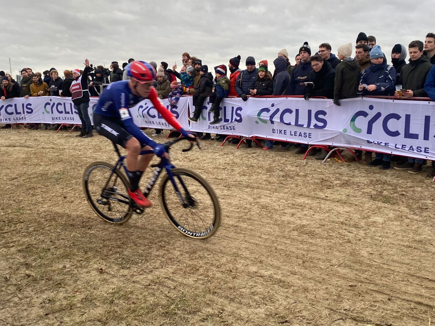 Voorbeschouwing NK veldrijden 2024 | Zonder wereldkampioenen is