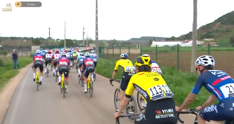 15 km top cycling