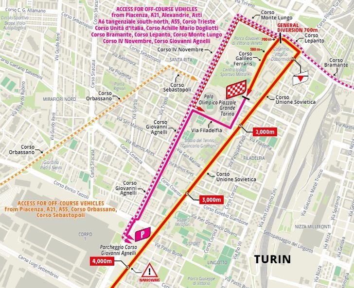 Favorieten etappe 3 Tour de France 2024 | De laatsten willen (en zullen