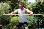 Kort en krachtig trainen zoals Liam Hemsworth: is Tabata ook iets voor jou?