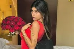 Werd Mia Khalifa rijk met de 12 'volwassen' video's die ze maakte? De ex-natuurster verklapt het zelf...