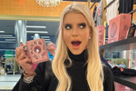 Jessica Simpson (44) toont waanzinnig bikini-lijf nadat ze 45 kg is afgevallen (foto's)