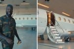 Fans van Shaquille O'Neal in shock nadat ze ontdekken hoeveel de onderhoudsfactuur bedraagt voor zijn privéjet