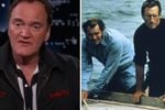 Volgens Quentin Tarantino zijn er maar zeven films die het label 'perfect' verdienen