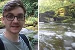 Man laat camera zakken naar bodem van 'gevaarlijkste rivier ter wereld' en onthult angstaanjagende realiteit