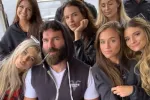 Notoire vrouwenzot Dan Bilzerian geeft toe dat er één ding is dat hij nog niet heeft afgevinkt van zijn bucket list