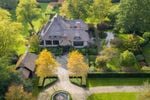 Deze villa staat te koop voor € 10.500.000 en is één van de duurste huizen in Vlaanderen